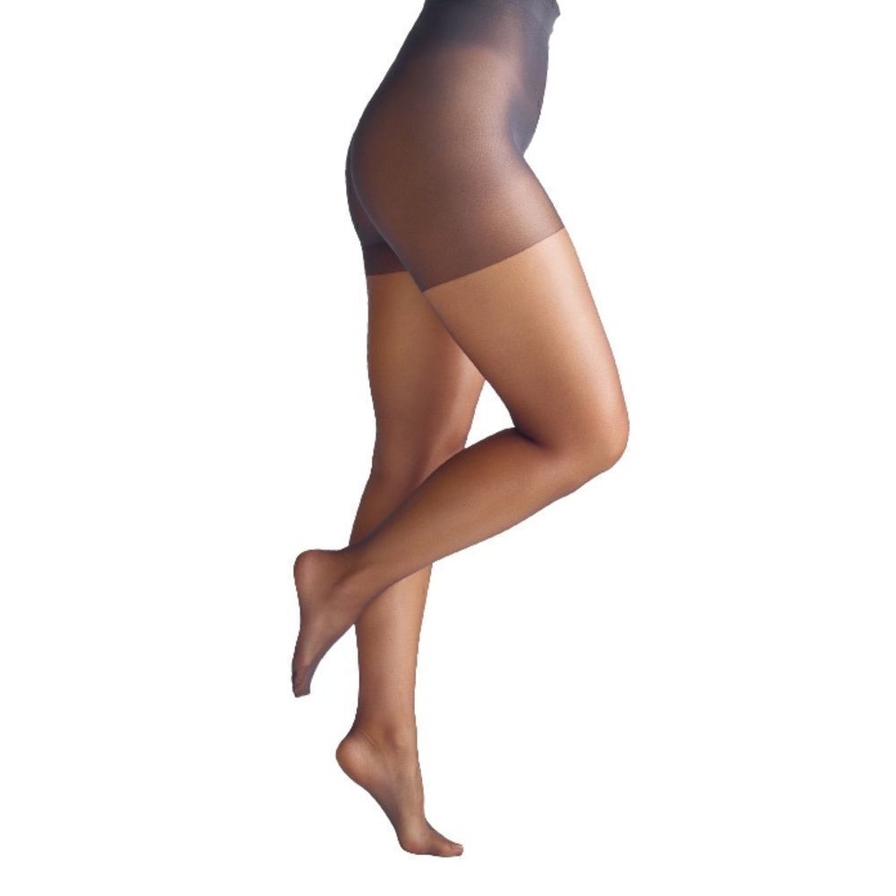Silk Impressions Sheer to Waist Pantyhose Nylon Sock 2, 4-Packs Size XXL - Picture 4 of 8